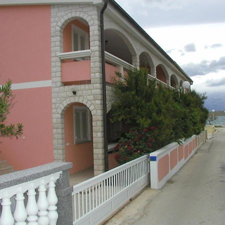 Apartments By The Sea Vir - 19323 Экстерьер фото