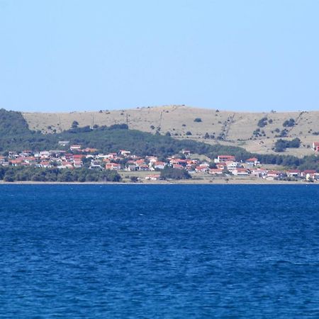 Apartments By The Sea Vir - 19323 Экстерьер фото