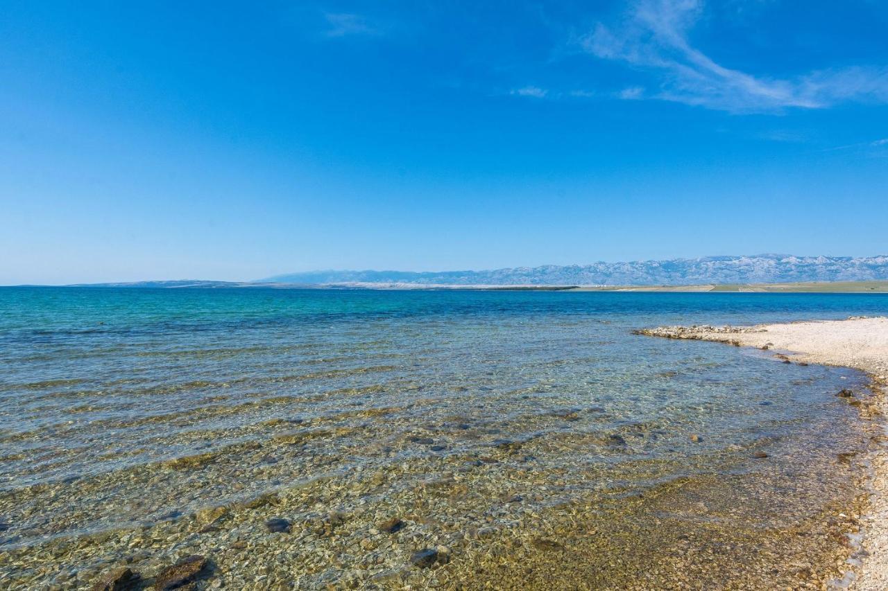 Apartments By The Sea Vir - 19323 Экстерьер фото