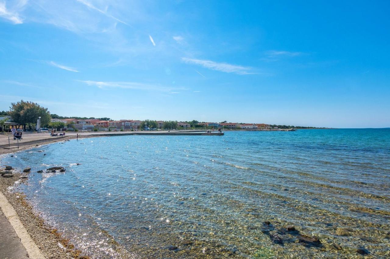 Apartments By The Sea Vir - 19323 Экстерьер фото