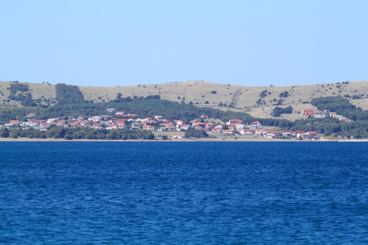 Apartments By The Sea Vir - 19323 Экстерьер фото